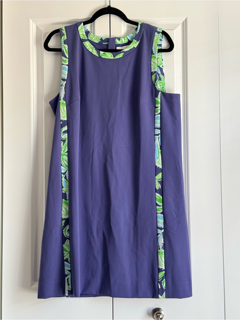 NWOT Lilly Pulitzer Dress SZ14